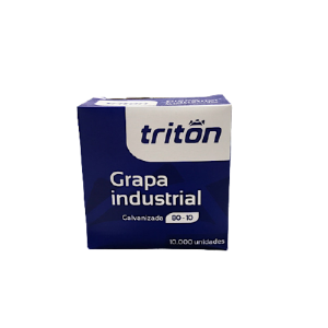 Grapa Industrial